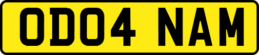 OD04NAM