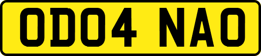 OD04NAO