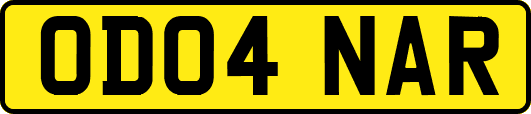 OD04NAR