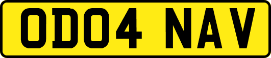 OD04NAV