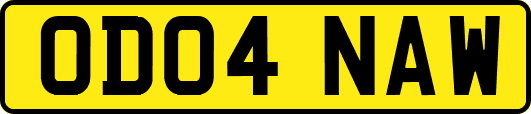 OD04NAW