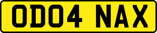 OD04NAX