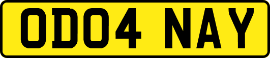 OD04NAY