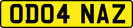 OD04NAZ