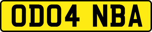 OD04NBA