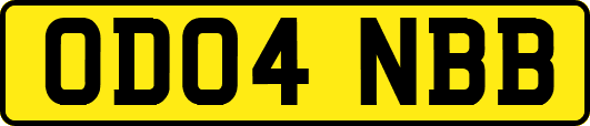 OD04NBB