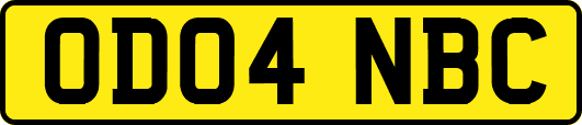 OD04NBC