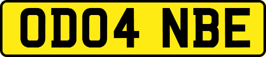 OD04NBE