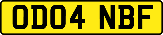 OD04NBF