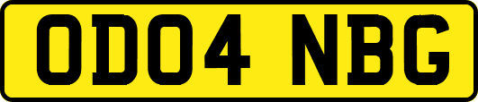 OD04NBG