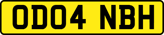 OD04NBH