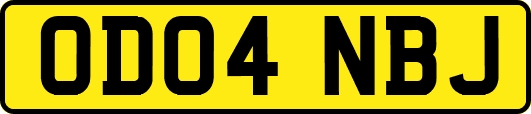 OD04NBJ