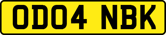 OD04NBK