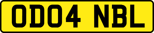 OD04NBL
