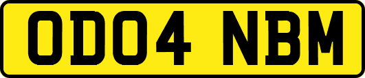 OD04NBM