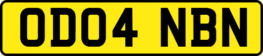 OD04NBN