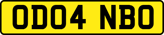 OD04NBO