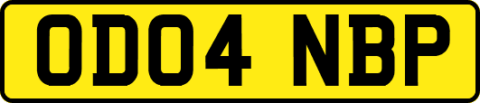 OD04NBP
