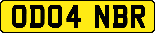 OD04NBR