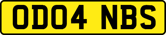OD04NBS