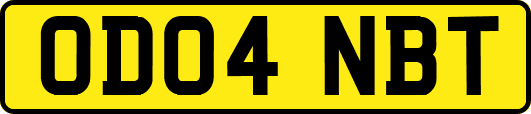 OD04NBT