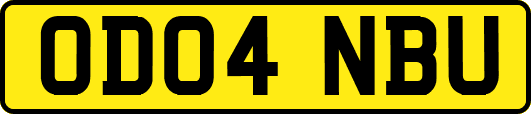 OD04NBU