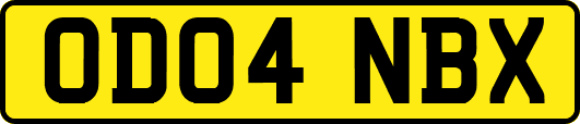 OD04NBX