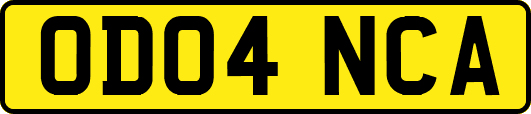 OD04NCA