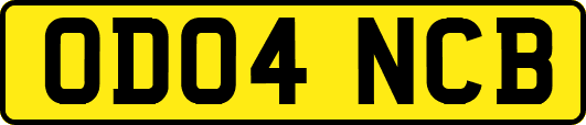 OD04NCB