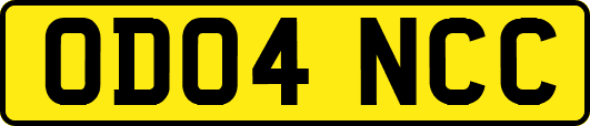 OD04NCC