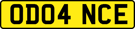 OD04NCE