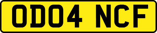 OD04NCF