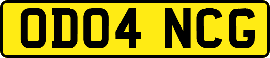 OD04NCG