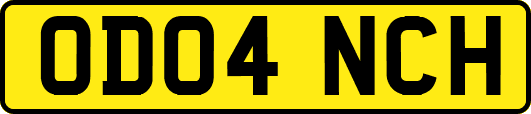 OD04NCH