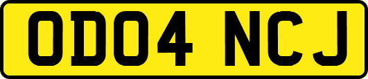 OD04NCJ