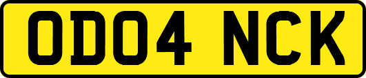 OD04NCK