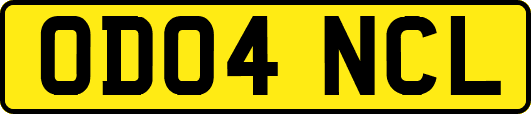 OD04NCL