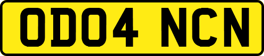OD04NCN