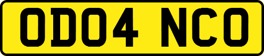 OD04NCO