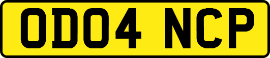OD04NCP