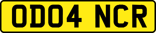 OD04NCR