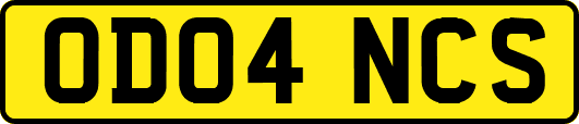 OD04NCS