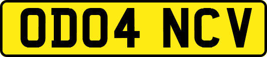 OD04NCV
