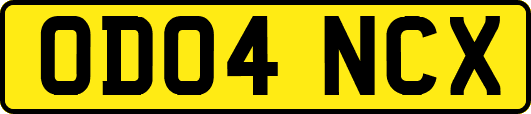 OD04NCX