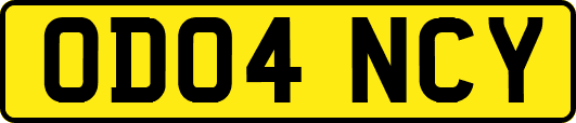 OD04NCY