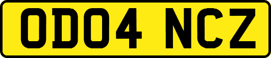 OD04NCZ