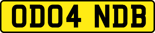 OD04NDB