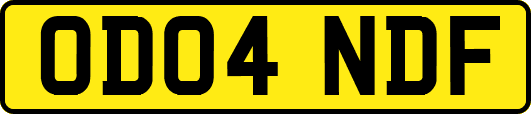 OD04NDF