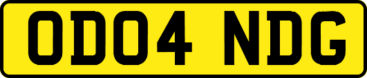 OD04NDG