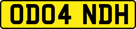 OD04NDH